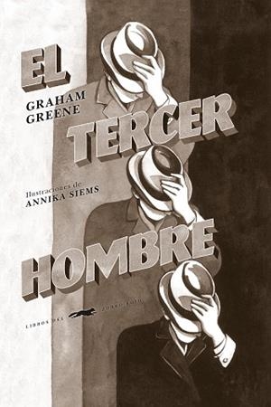 EL TERCER HOMBRE | 9791399040104 | GREENE, GRAHAM | Llibreria Online de Banyoles | Comprar llibres en català i castellà online