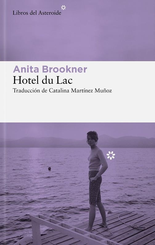 HOTEL DU LAC | 9788410178632 | BROOKNER, ANITA | Llibreria L'Altell - Llibreria Online de Banyoles | Comprar llibres en català i castellà online - Llibreria de Girona