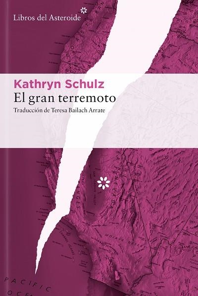 EL GRAN TERREMOTO | 9788410178465 | SCHULZ, KATHRYN | Llibreria L'Altell - Llibreria Online de Banyoles | Comprar llibres en català i castellà online - Llibreria de Girona