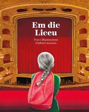 EM DIC LICEU | 9791387563721 | ASENSIO, ALBERT | Llibreria Online de Banyoles | Comprar llibres en català i castellà online