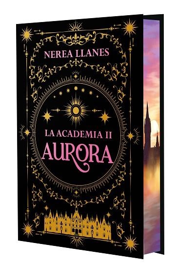 AURORA | 9788408305491 | LLANES, NEREA | Llibreria Online de Banyoles | Comprar llibres en català i castellà online