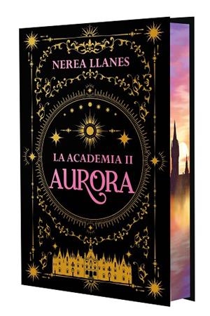AURORA | 9788408305491 | LLANES, NEREA | Llibreria Online de Banyoles | Comprar llibres en català i castellà online