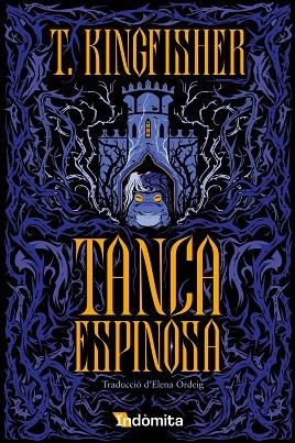 TANCA ESPINOSA (CATALÀ) | 9788410487727 | T. KINGFISHER | Llibreria Online de Banyoles | Comprar llibres en català i castellà online