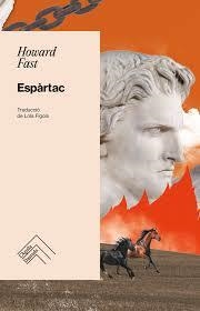 ESPÀRTAC | 9788419515278 | FAST, HOWARD | Llibreria Online de Banyoles | Comprar llibres en català i castellà online