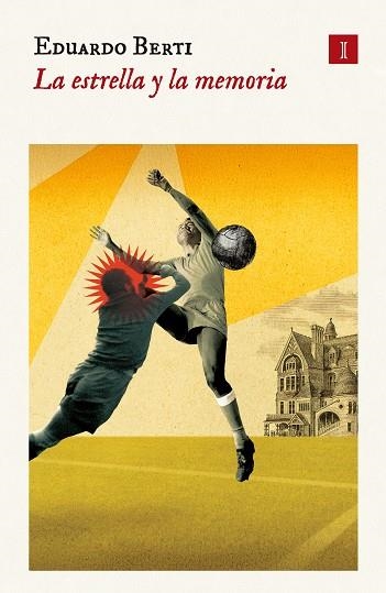 LA ESTRELLA Y LA MEMORIA | 9791387641290 | BERTI, EDUARDO | Llibreria L'Altell - Llibreria Online de Banyoles | Comprar llibres en català i castellà online - Llibreria de Girona
