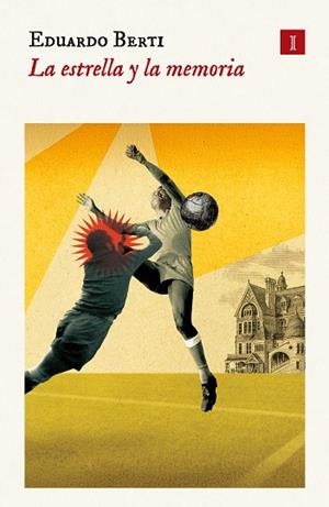 LA ESTRELLA Y LA MEMORIA | 9791387641290 | BERTI, EDUARDO | Llibreria L'Altell - Llibreria Online de Banyoles | Comprar llibres en català i castellà online - Llibreria de Girona