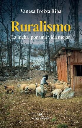 RURALISMO | 9791387597238 | FREIXA RIBA, VANESA | Llibreria Online de Banyoles | Comprar llibres en català i castellà online