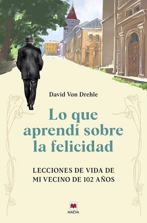 LO QUE APRENDÍ SOBRE LA FELICIDAD | 9791387664299 | VON DREHLE, DAVID | Llibreria L'Altell - Llibreria Online de Banyoles | Comprar llibres en català i castellà online - Llibreria de Girona