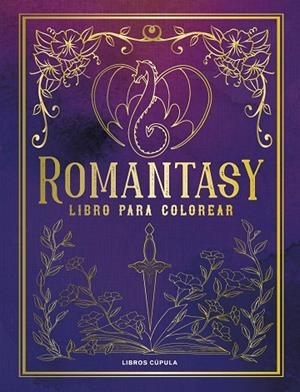 ROMANTASY | 9788448042783 | AA. VV. | Llibreria L'Altell - Llibreria Online de Banyoles | Comprar llibres en català i castellà online - Llibreria de Girona