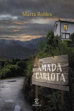 AMADA CARLOTA | 9788467078435 | ROBLES, MARTA | Llibreria Online de Banyoles | Comprar llibres en català i castellà online