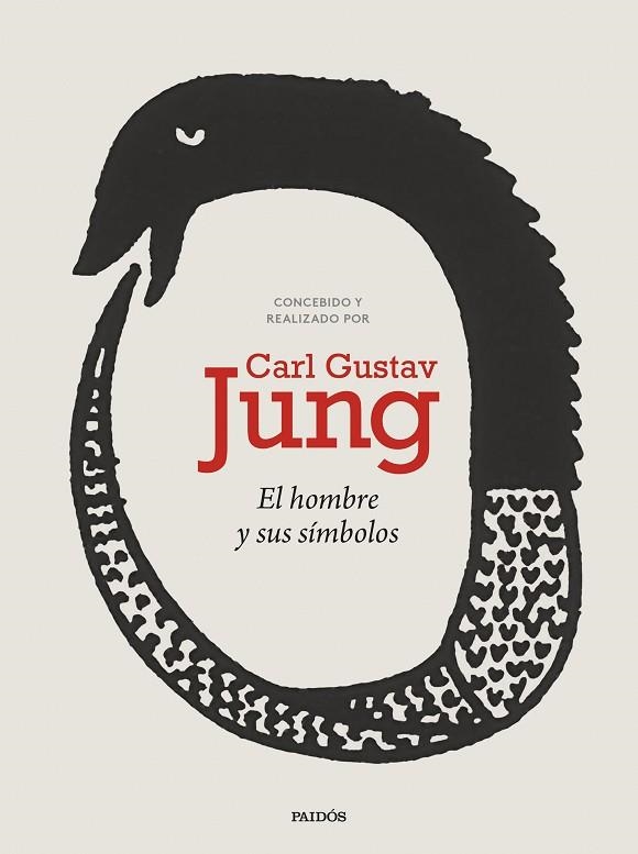 HOMBRE Y SUS SÍMBOLOS, EL | 9788449344251 | JUNG, CARL G. | Llibreria Online de Banyoles | Comprar llibres en català i castellà online