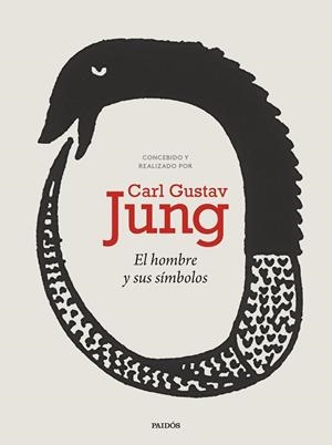 HOMBRE Y SUS SÍMBOLOS, EL | 9788449344251 | JUNG, CARL G. | Llibreria L'Altell - Llibreria Online de Banyoles | Comprar llibres en català i castellà online - Llibreria de Girona