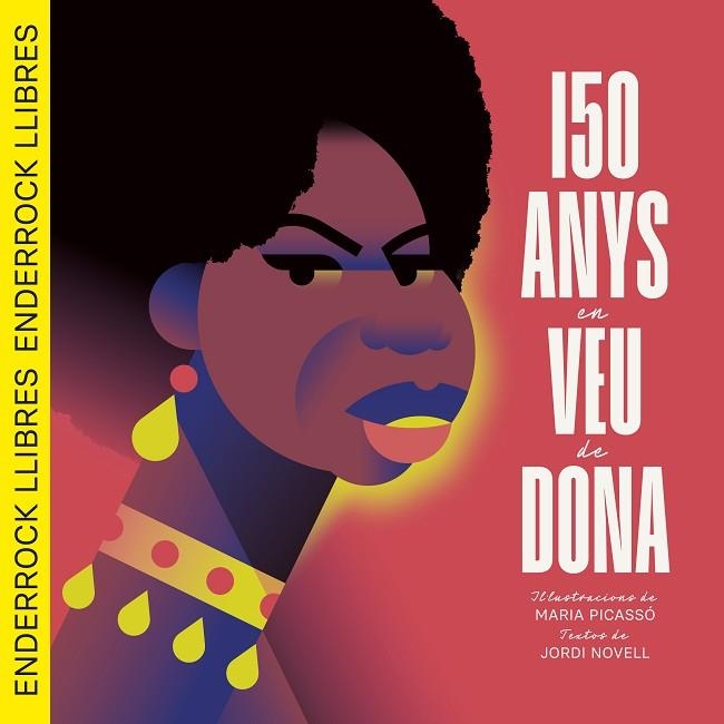 150 ANYS EN VEU DE DONA | 9791399057010 | NOVELL DEMESTRES, JORDI | Llibreria L'Altell - Llibreria Online de Banyoles | Comprar llibres en català i castellà online - Llibreria de Girona
