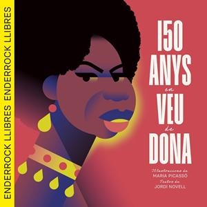 150 ANYS EN VEU DE DONA | 9791399057010 | NOVELL DEMESTRES, JORDI | Llibreria Online de Banyoles | Comprar llibres en català i castellà online