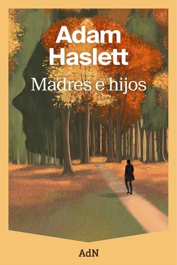 MADRES E HIJOS | 9791387596064 | HASLETT, ADAM | Llibreria L'Altell - Llibreria Online de Banyoles | Comprar llibres en català i castellà online - Llibreria de Girona