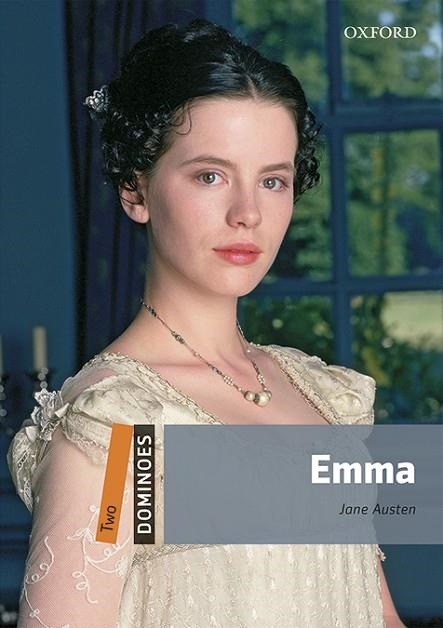 DOMINOES 2. EMMA MP3 PACK | 9780194639606 | AUSTEN, JANE | Llibreria L'Altell - Llibreria Online de Banyoles | Comprar llibres en català i castellà online - Llibreria de Girona