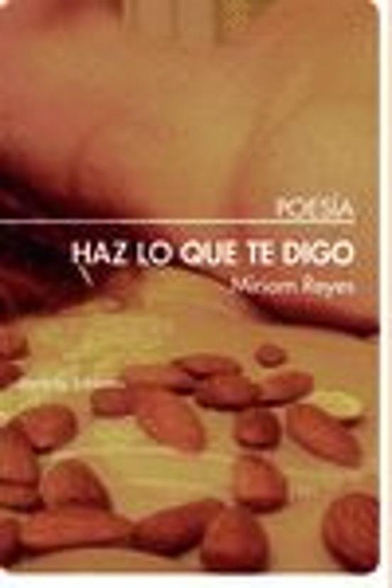 HAZ LO QUE TE DIGO | 9788492799848 | Llibreria Online de Banyoles | Comprar llibres en català i castellà online