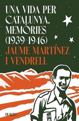 UNA VIDA PER CATALUNYA | 9791387645106 | Llibreria Online de Banyoles | Comprar llibres en català i castellà online