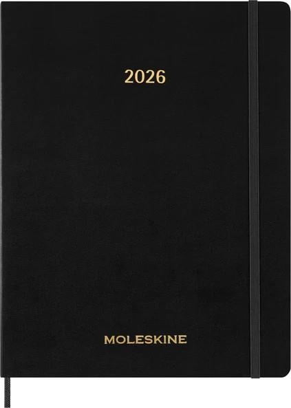 AGENDA 2026 ESENCIAL VERTICAL NEGRA | 8056999276515 | Llibreria Online de Banyoles | Comprar llibres en català i castellà online