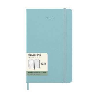 AGENDA 2026 SETMANAL L TURQUESA | 8056999276409 | Llibreria Online de Banyoles | Comprar llibres en català i castellà online