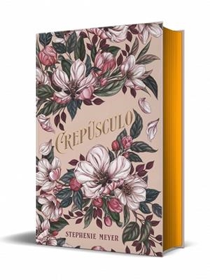 CREPÚSCULO (EDICIÓN ESPECIAL LIMITADA «BELLA Y EDWARD» POR EL 20º ANIVERSARIO) | 9788410489356 | MEYER, STEPHENIE | Llibreria L'Altell - Llibreria Online de Banyoles | Comprar llibres en català i castellà online - Llibreria de Girona