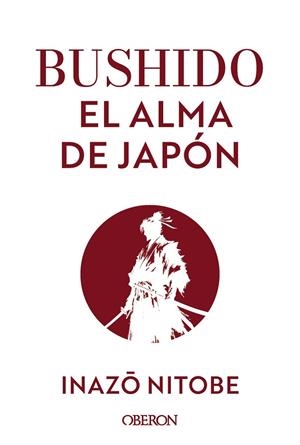 BUSHIDO | 9788441551152 | NITOBE, INAZO | Llibreria Online de Banyoles | Comprar llibres en català i castellà online