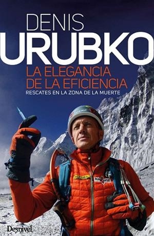 LA ELEGANCIA DE LA EFICIENCIA | 9788498296136 | URUBKO, DENIS | Llibreria L'Altell - Llibreria Online de Banyoles | Comprar llibres en català i castellà online - Llibreria de Girona