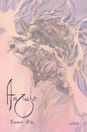 ANZUELO | 9788410332300 | RÍOS, EMMA | Llibreria Online de Banyoles | Comprar llibres en català i castellà online