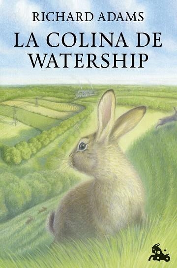 LA COLINA DE WATERSHIP | 9788432241468 | ADAMS, RICHARD | Llibreria Online de Banyoles | Comprar llibres en català i castellà online