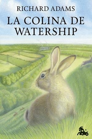 LA COLINA DE WATERSHIP | 9788432241468 | ADAMS, RICHARD | Llibreria Online de Banyoles | Comprar llibres en català i castellà online