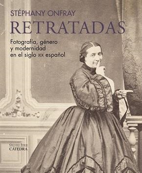 RETRATADAS | 9788437648583 | ONFRAY, STÉPHANY | Llibreria L'Altell - Llibreria Online de Banyoles | Comprar llibres en català i castellà online - Llibreria de Girona