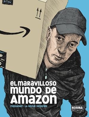 EL MARAVILLOSO MUNDO DE AMAZON | 9788467978643 | VARIOS AUTORES | Llibreria Online de Banyoles | Comprar llibres en català i castellà online