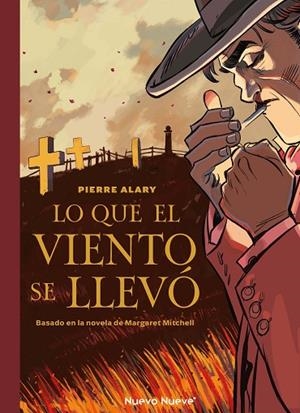 LO QUE EL VIENTO SE LLEVÓ - 2 | 9788410287280 | ALARY, PIERRE | Llibreria Online de Banyoles | Comprar llibres en català i castellà online