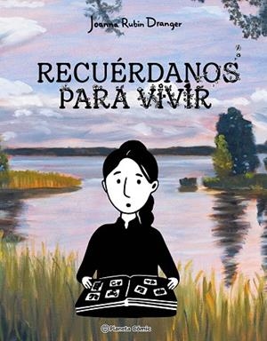 RECUÉRDANOS PARA VIVIR | 9788411616553 | RUBIN DRANGER, JOANNA | Llibreria Online de Banyoles | Comprar llibres en català i castellà online
