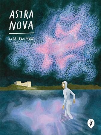ASTRA NOVA | 9788419409850 | BLUMEN, LISA | Llibreria L'Altell - Llibreria Online de Banyoles | Comprar llibres en català i castellà online - Llibreria de Girona