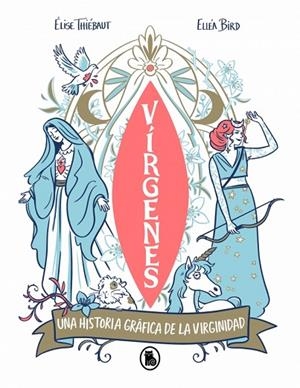 VÍRGENES | 9788402430465 | THIÉBAUT, ÉLISE | Llibreria Online de Banyoles | Comprar llibres en català i castellà online