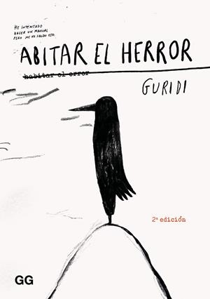 ABITAR EL HERROR | 9788425236150 | (RAUL NIETO), GURIDI | Llibreria Online de Banyoles | Comprar llibres en català i castellà online