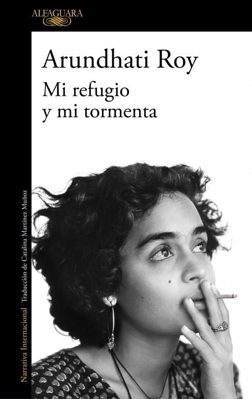 MI REFUGIO Y MI TORMENTA | 9788410496132 | ROY, ARUNDHATI | Llibreria Online de Banyoles | Comprar llibres en català i castellà online