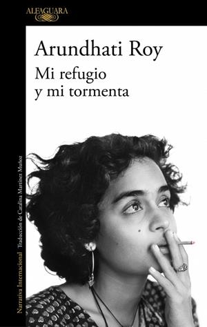MI REFUGIO Y MI TORMENTA | 9788410496132 | ROY, ARUNDHATI | Llibreria L'Altell - Llibreria Online de Banyoles | Comprar llibres en català i castellà online - Llibreria de Girona