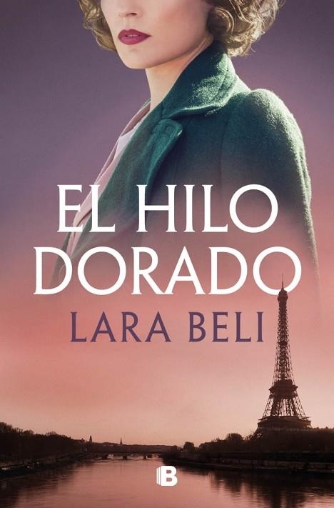 EL HILO DORADO | 9788466683401 | BELI, LARA | Llibreria L'Altell - Llibreria Online de Banyoles | Comprar llibres en català i castellà online - Llibreria de Girona