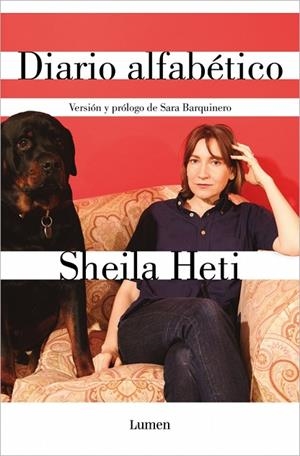 DIARIO ALFABÉTICO | 9788426424709 | HETI, SHEILA | Llibreria Online de Banyoles | Comprar llibres en català i castellà online