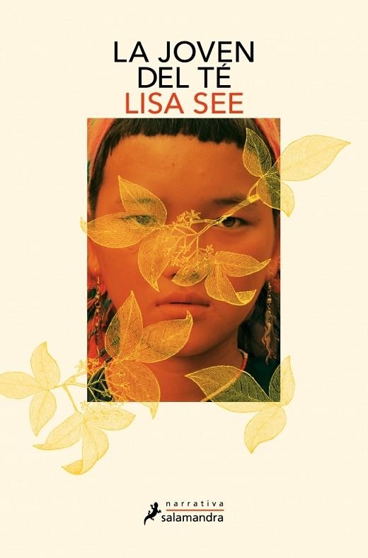 LA JOVEN DEL TÉ | 9788419851925 | SEE, LISA | Llibreria Online de Banyoles | Comprar llibres en català i castellà online