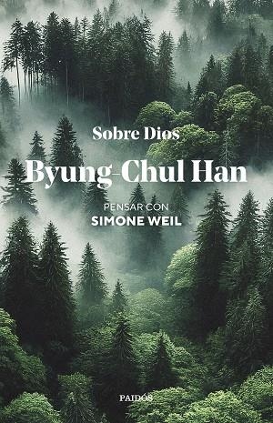SOBRE DIOS | 9788449344541 | HAN, BYUNG-CHUL | Llibreria Online de Banyoles | Comprar llibres en català i castellà online