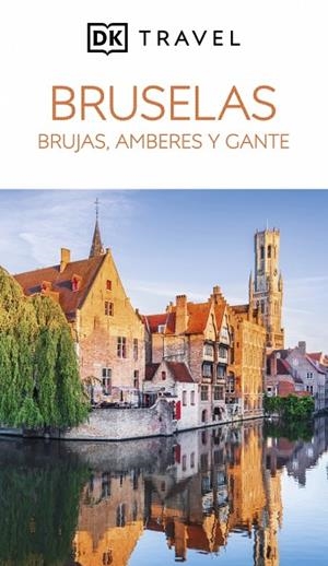 BRUSELAS (GUÍAS VISUALES) | 9780241794678 | DK | Llibreria Online de Banyoles | Comprar llibres en català i castellà online