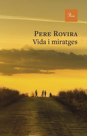 VIDA I MIRATGES | 9788410488359 | ROVIRA, PERE | Llibreria Online de Banyoles | Comprar llibres en català i castellà online
