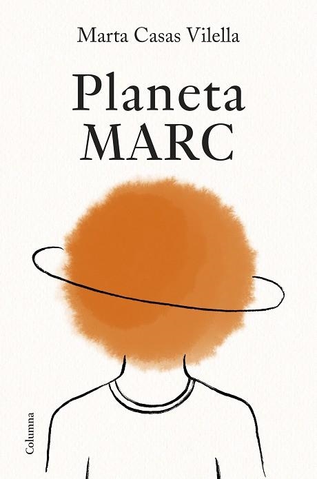 PLANETA MARC | 9788466434058 | CASAS VILELLA, MARTA | Llibreria L'Altell - Llibreria Online de Banyoles | Comprar llibres en català i castellà online - Llibreria de Girona