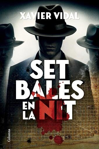 SET BALES EN LA NIT | 9788466434294 | VIDAL ALEMANY, XAVIER | Llibreria L'Altell - Llibreria Online de Banyoles | Comprar llibres en català i castellà online - Llibreria de Girona