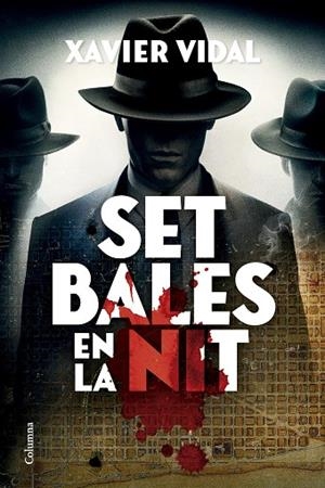 SET BALES EN LA NIT | 9788466434294 | VIDAL ALEMANY, XAVIER | Llibreria Online de Banyoles | Comprar llibres en català i castellà online
