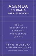 AGENDA DE DIARIO PARA ESTOICOS (ED. LIMITADA 2026) | 9788410121409 | HOLIDAY, RYAN/HANSELMAN, STEPHEN | Llibreria Online de Banyoles | Comprar llibres en català i castellà online