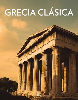 GRECIA CLÁSICA | 9788411326070 | VARIOS AUTORES | Llibreria Online de Banyoles | Comprar llibres en català i castellà online